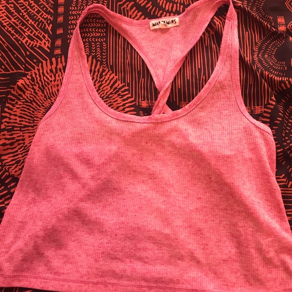 Light Purple Tank Top - Picture 1 of 3